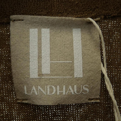 LANDHAUS シャツ