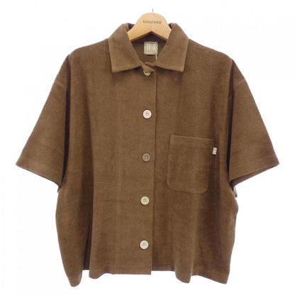 LANDHAUS コットンシャツ