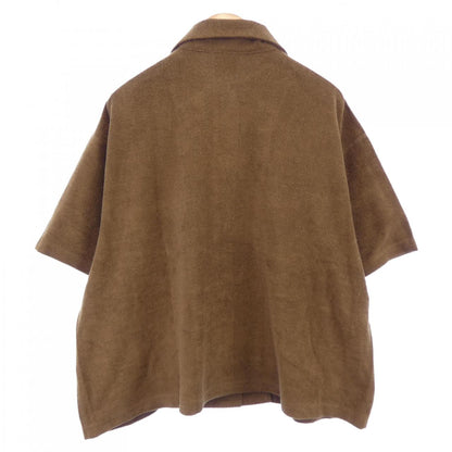 LANDHAUS コットンシャツ
