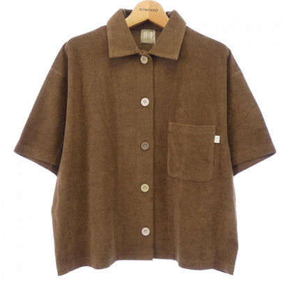 LANDHAUS コットンシャツ