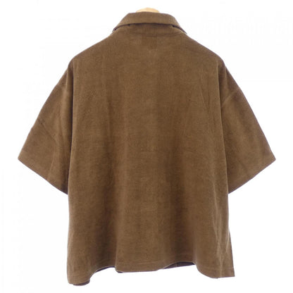 LANDHAUS コットンシャツ