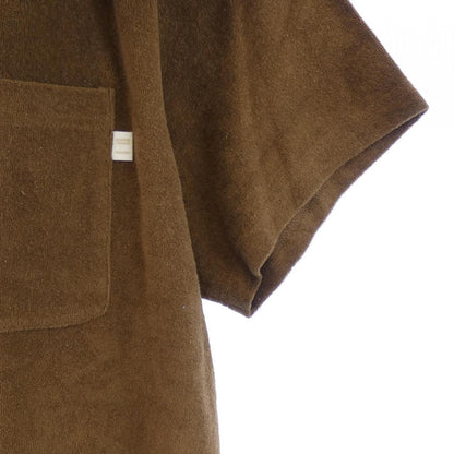LANDHAUS コットンシャツ