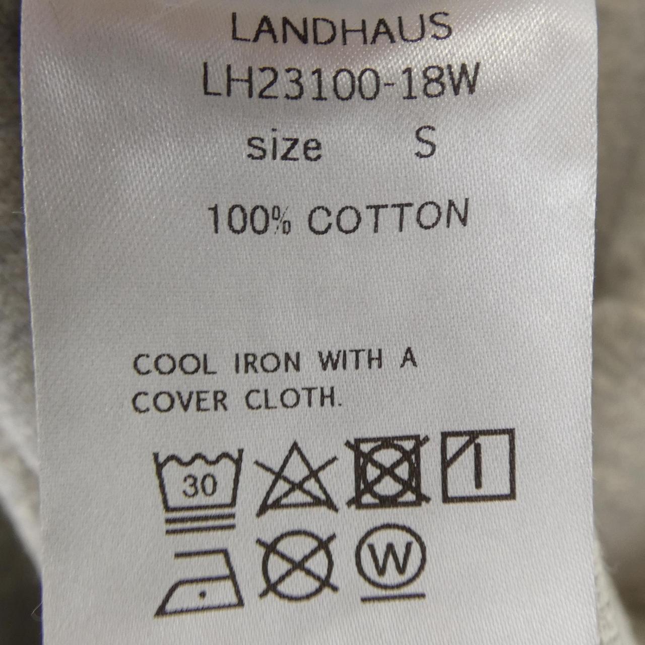LANDHAUS ワンピース