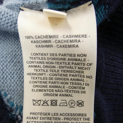 エルメス カシミヤカーディガン