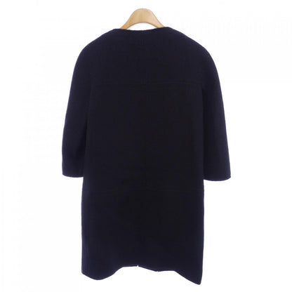 シャネル P49853V32761 シルク ブレンド コート