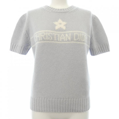 クリスチャンディオール カシミヤニット