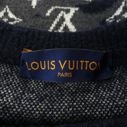 ルイヴィトン ニット