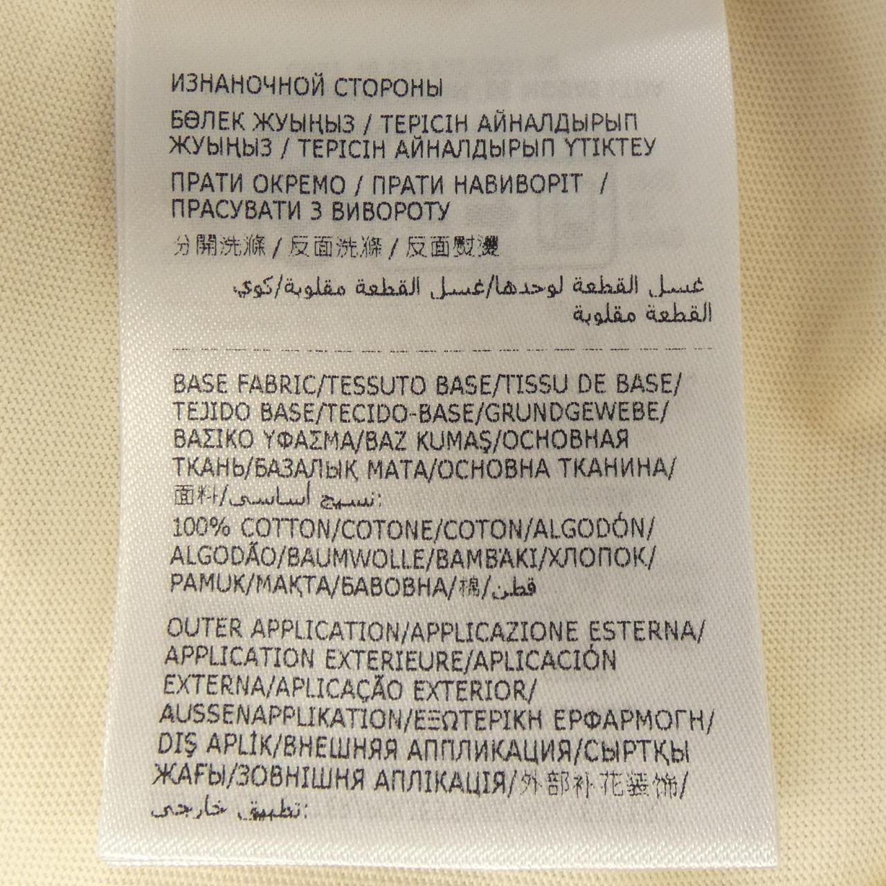 モンクレール Tシャツ