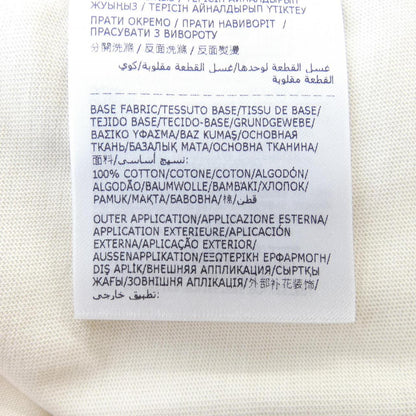 モンクレール コットンTシャツ