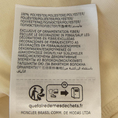 モンクレール Tシャツ