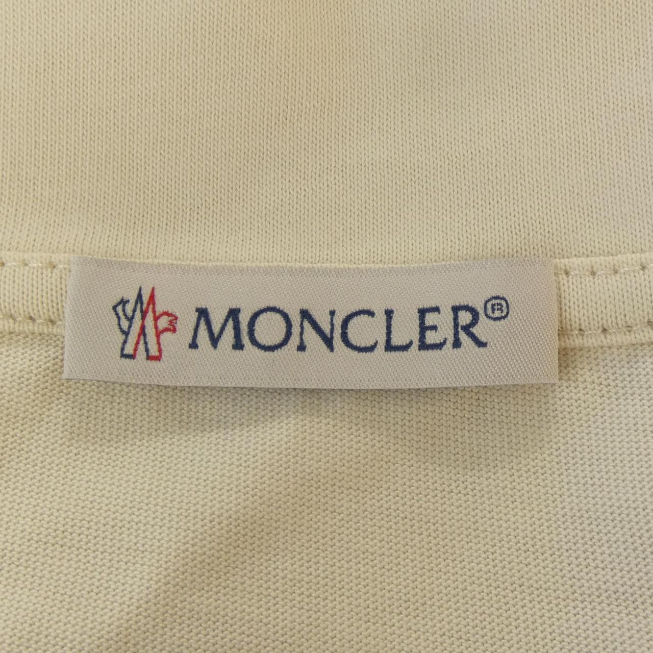 モンクレール Tシャツ