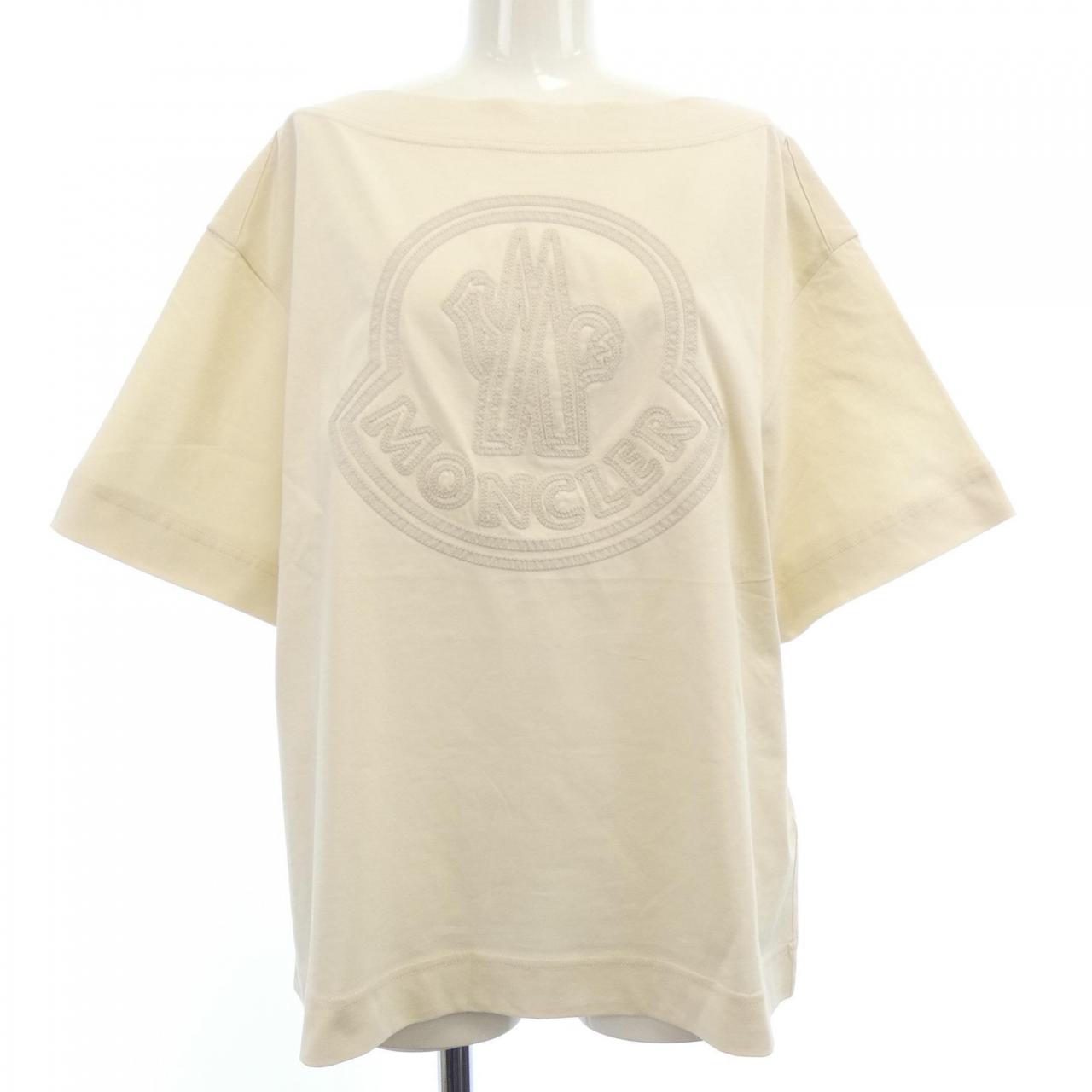 モンクレール Tシャツ