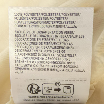 モンクレール Tシャツ