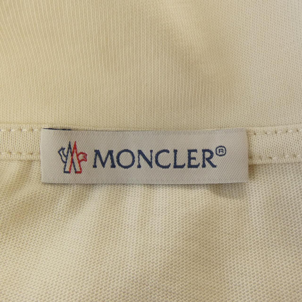 モンクレール Tシャツ