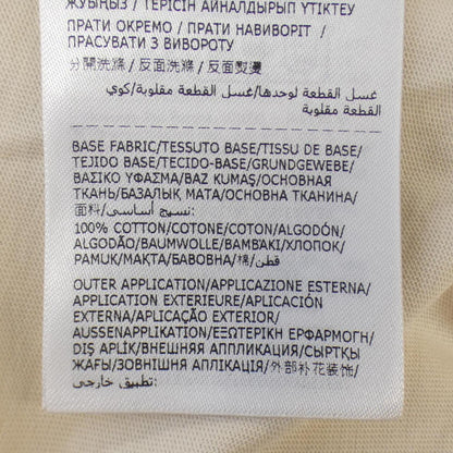 モンクレール コットンTシャツ