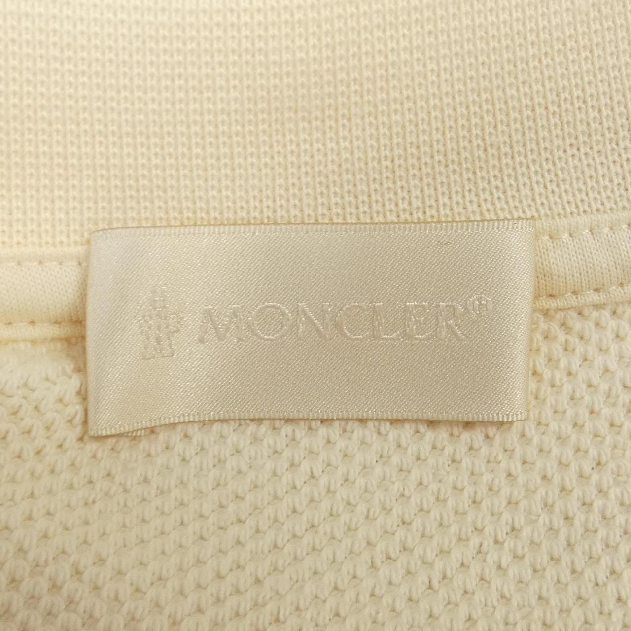 モンクレール スウェットシャツ