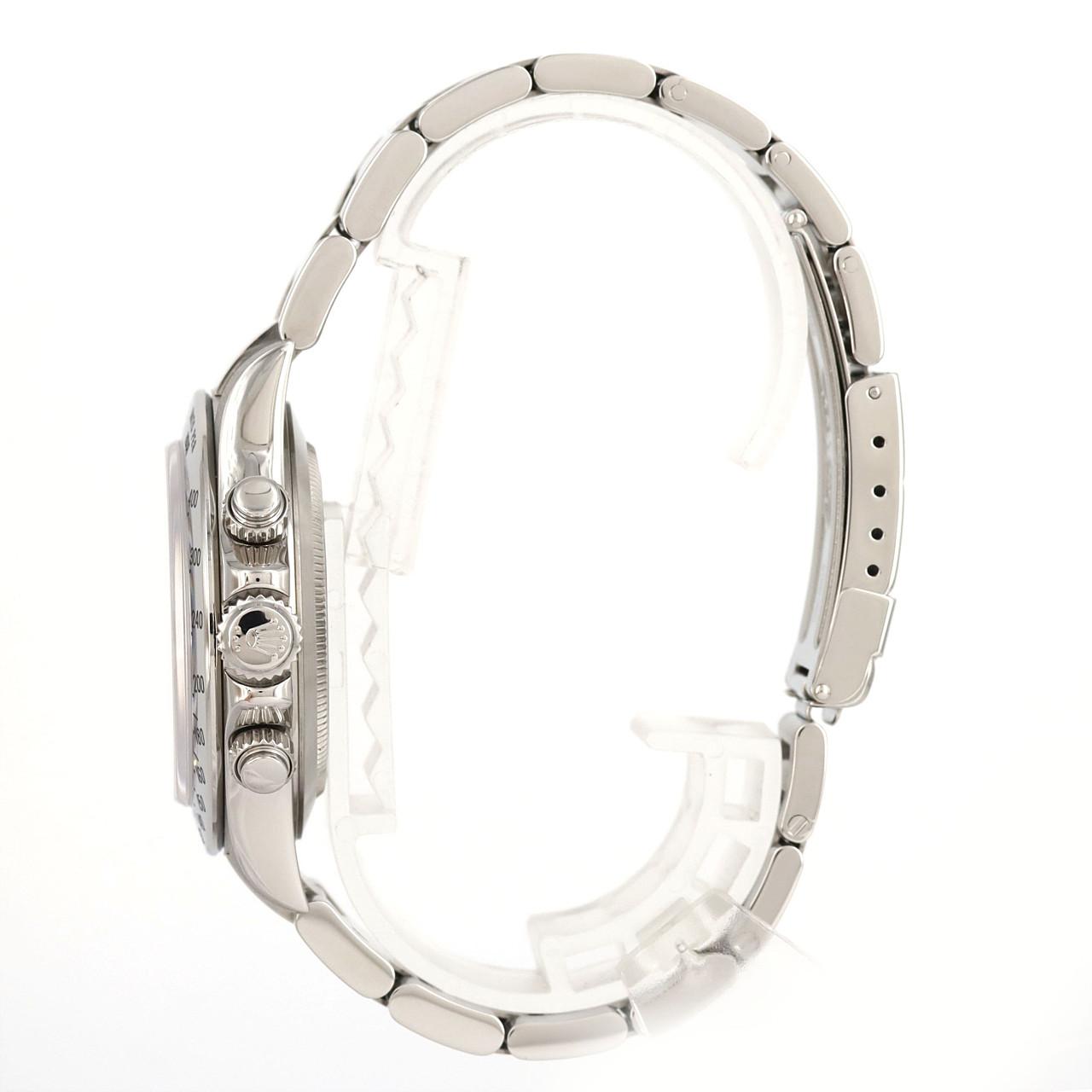 ロレックス デイトナ ステンレス スチール オートマチック