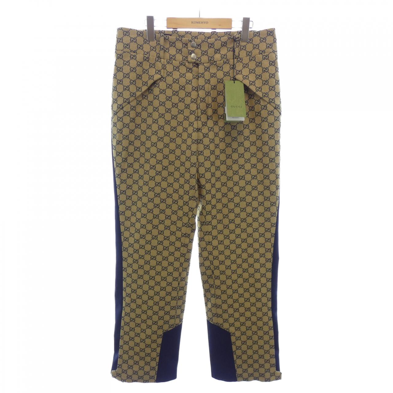 グッチ 721764 ZAKYZ パンツ