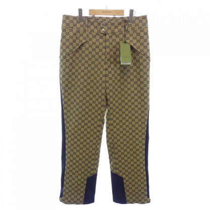 グッチ 721764 ZAKYZ パンツ