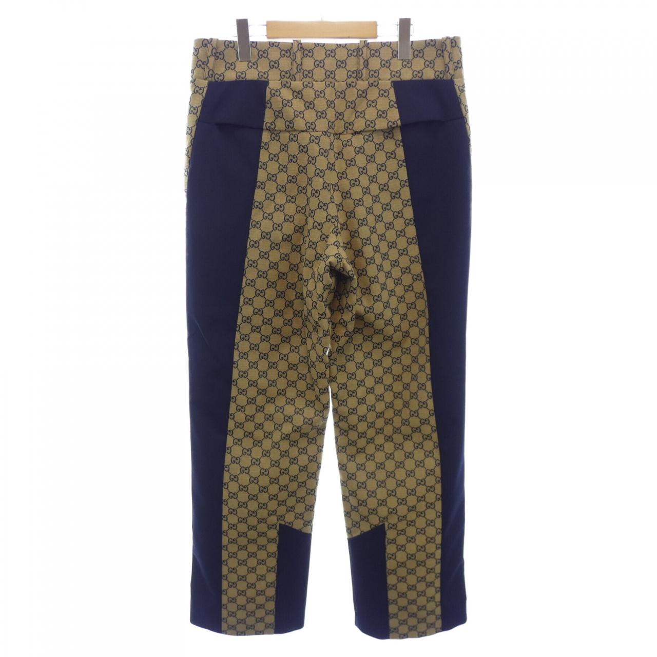 グッチ 721764 ZAKYZ パンツ