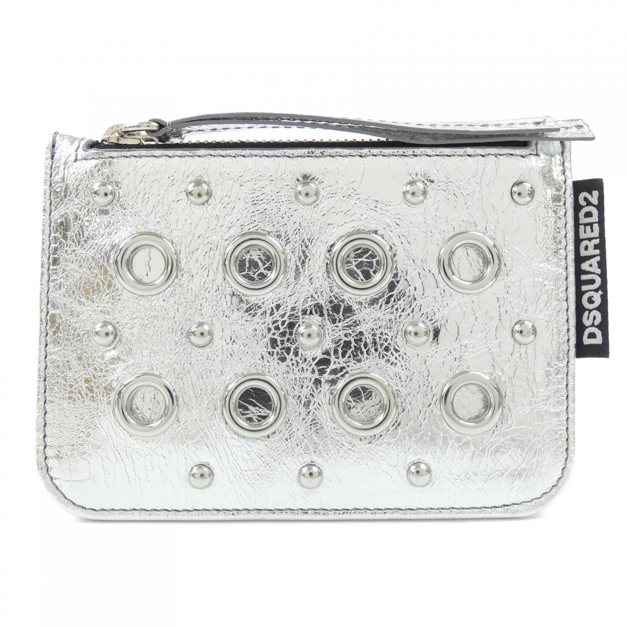 Dsquared2 カード ケース