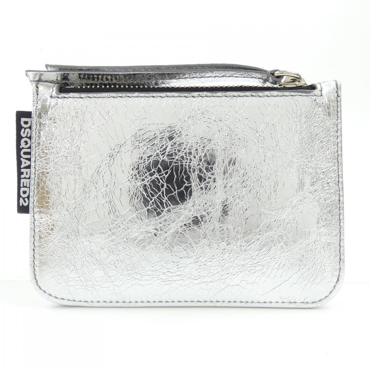 Dsquared2 カード ケース