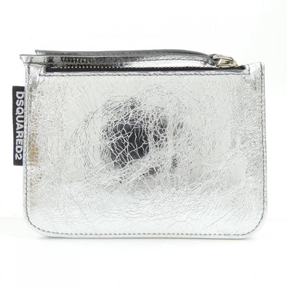 Dsquared2 カード ケース