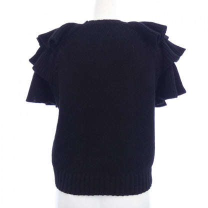 クリスチャンディオール カシミヤニット