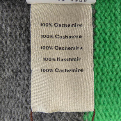 エルメス カシミヤ カーディガン