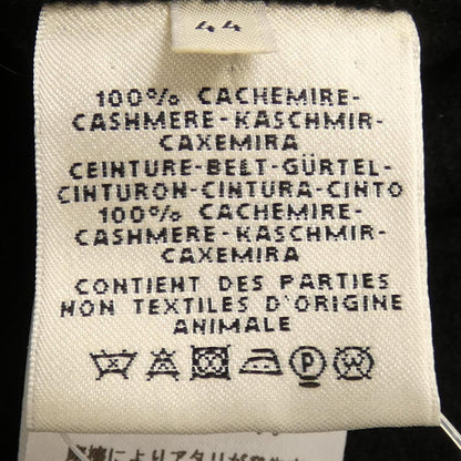 エルメス カシミヤ100%コート