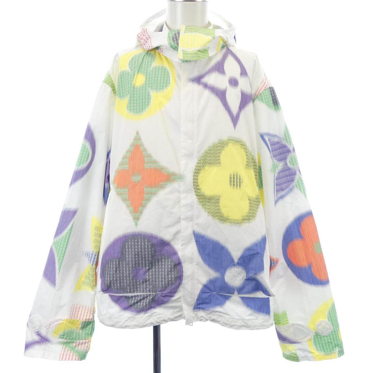 ルイヴィトン ジャケット