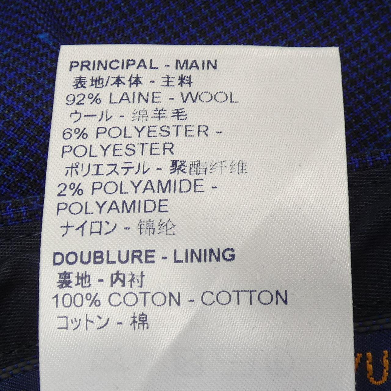 ルイヴィトン パンツ