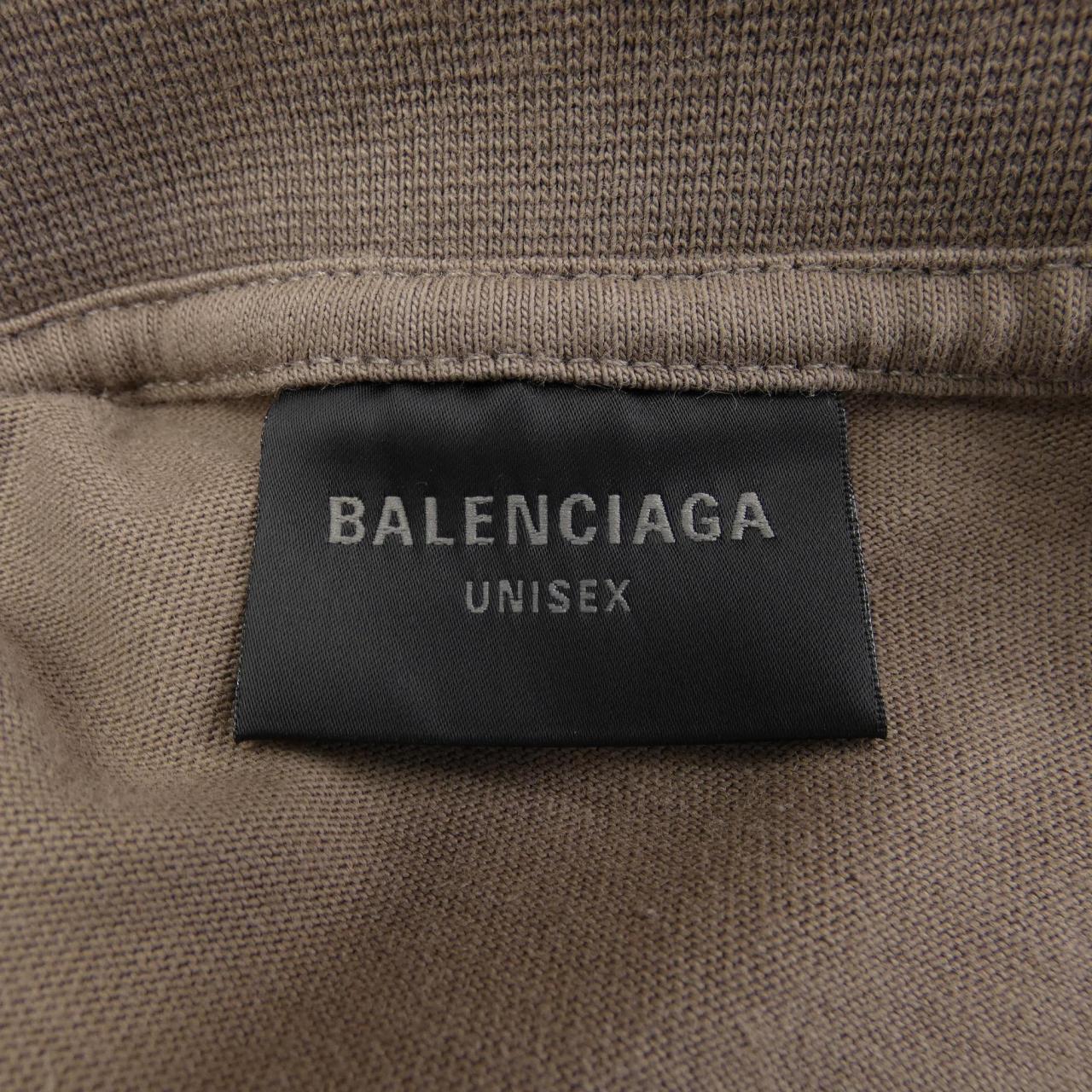 バレンシアガ Tシャツ