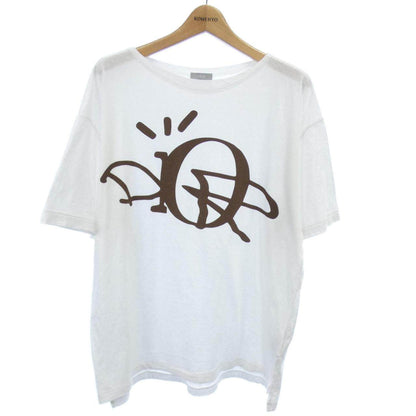 ディオール コットンTシャツ
