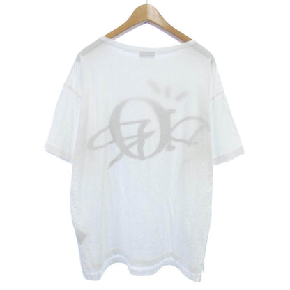 ディオール コットンTシャツ