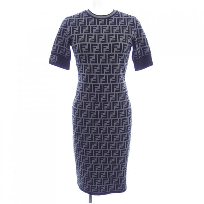 フェンディ FZD753 A5QG ドレス