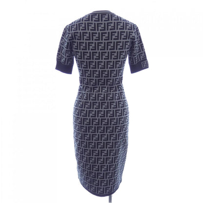 フェンディ FZD753 A5QG ドレス
