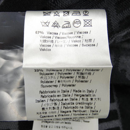 フェンディ FZD753 A5QG ドレス