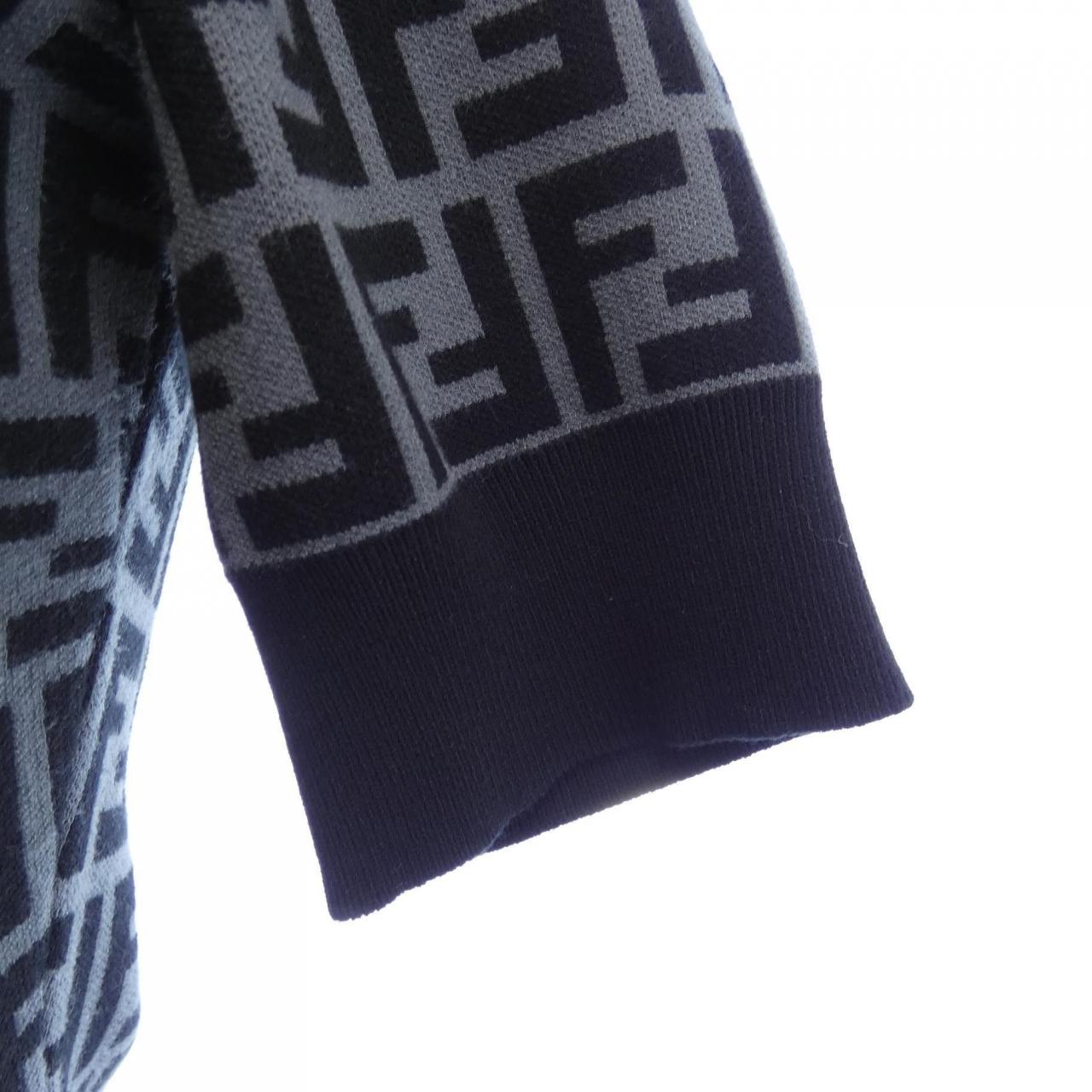 フェンディ FZD753 A5QG ドレス