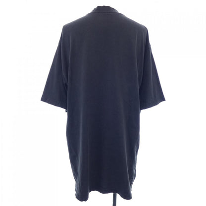 バレンシアガ コットンTシャツ