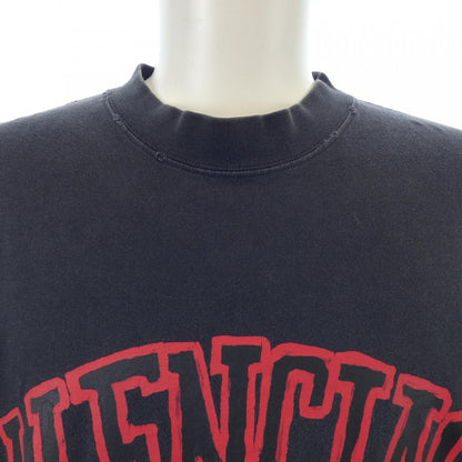 バレンシアガ コットンTシャツ