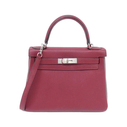 エルメス ケリー28 トゴ バッグ