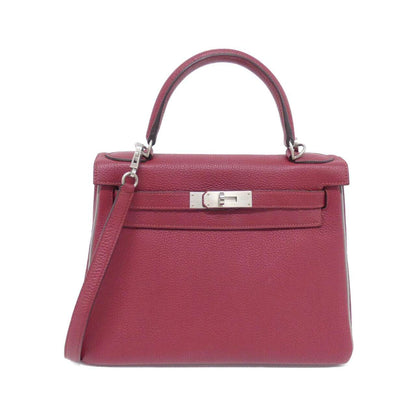 エルメス ケリー28 トゴ