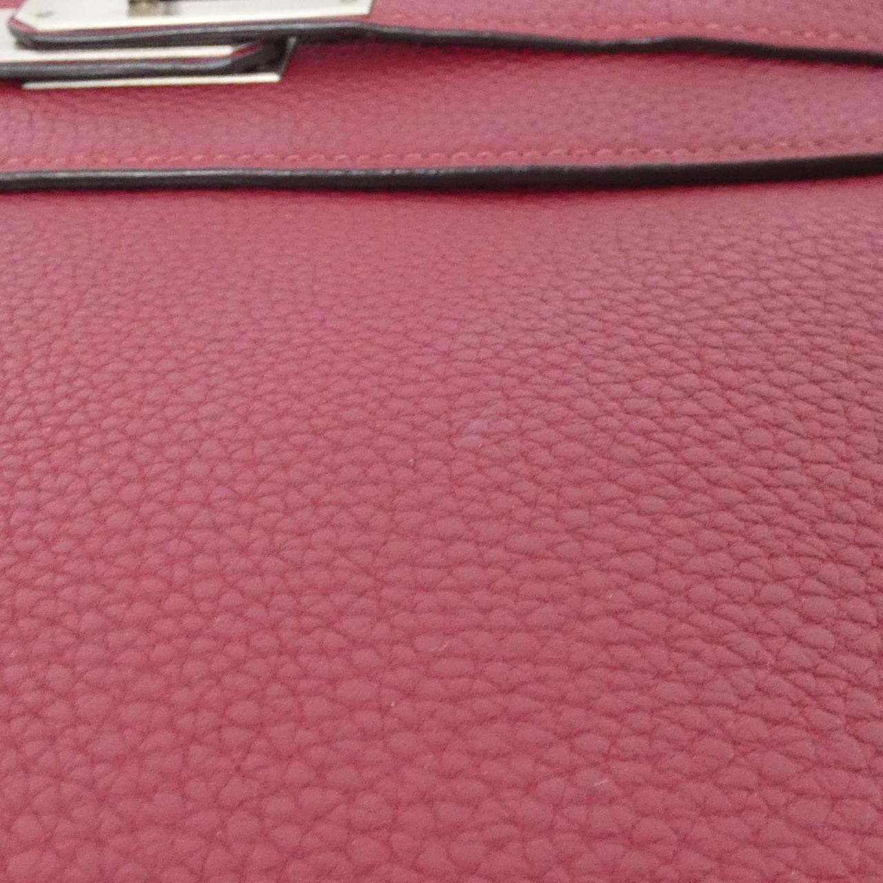 エルメス ケリー28 トゴ バッグ