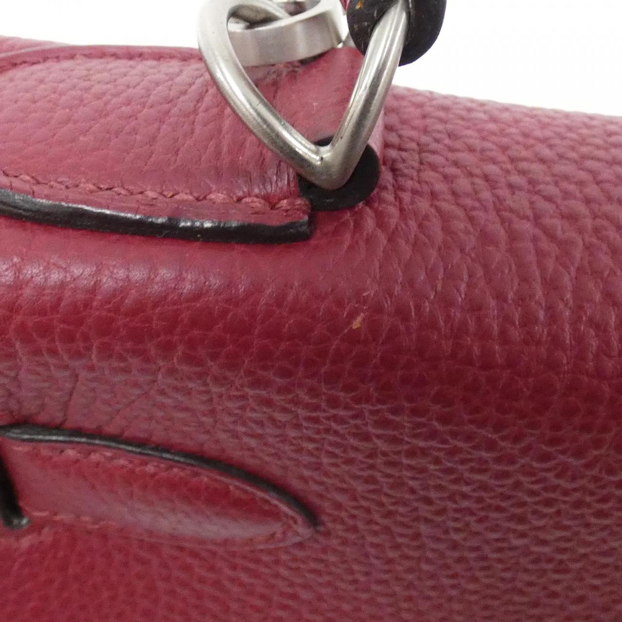 エルメス ケリー28 トゴ バッグ