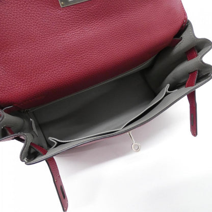 エルメス ケリー28 トゴ バッグ