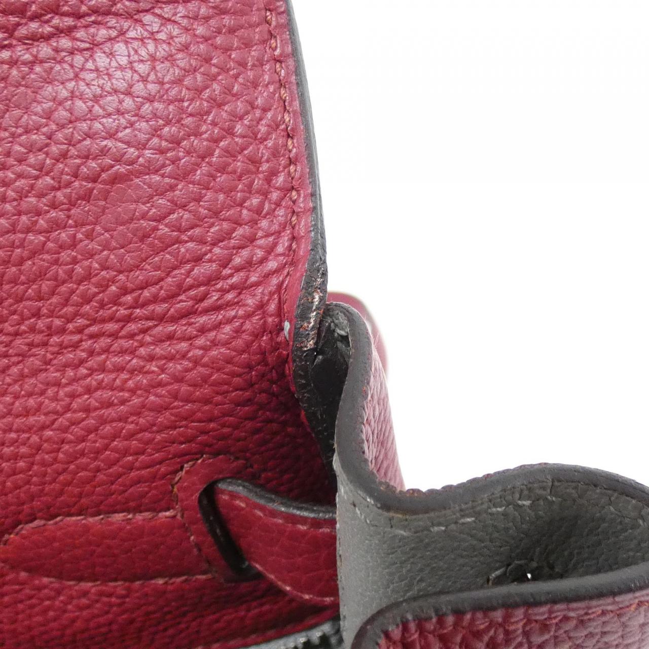 エルメス ケリー28 トゴ バッグ