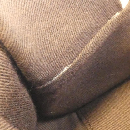 ロエベ アマソナ ストロー レザー バッグ