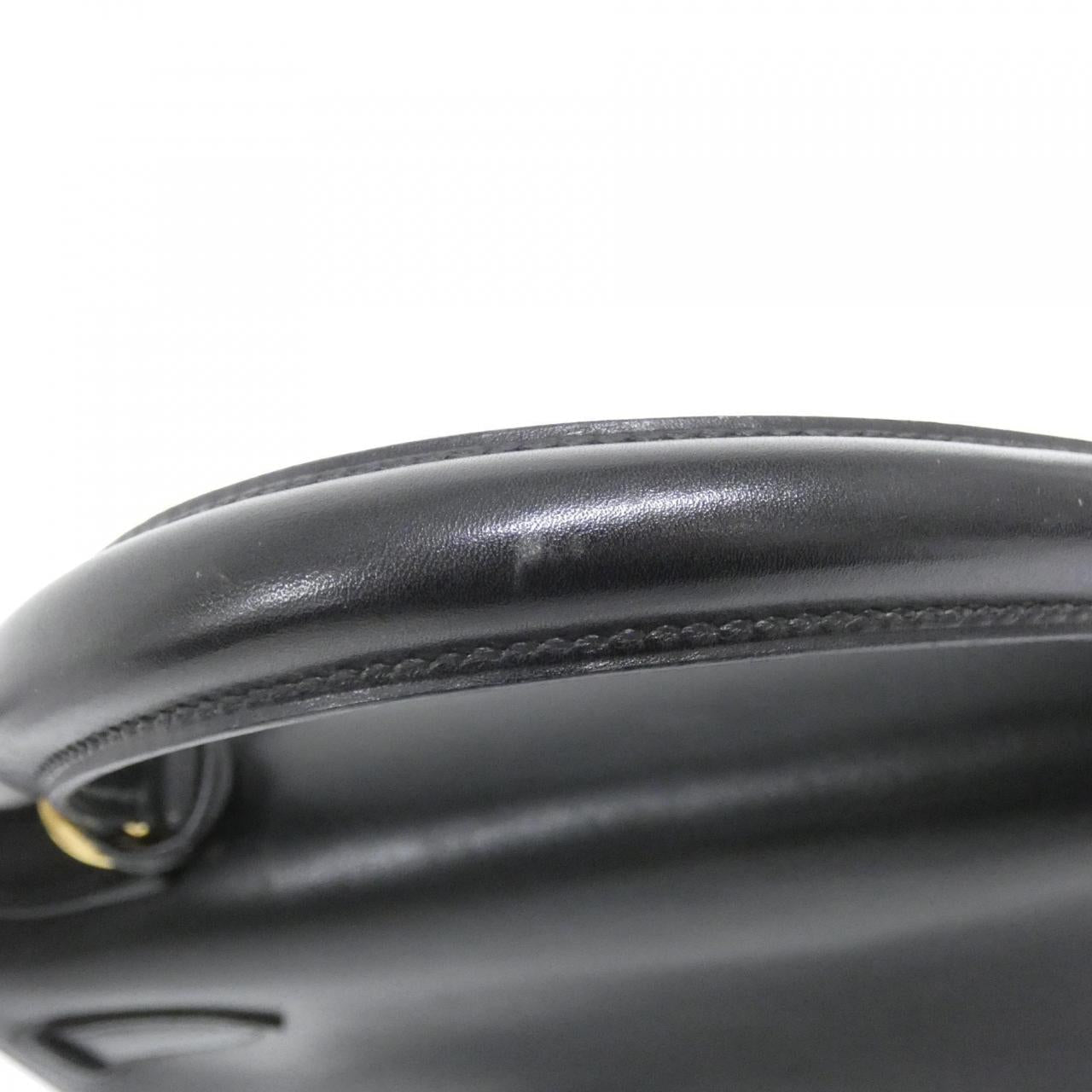 エルメス ケリー ボックス カーフ 2ウェイ バッグ