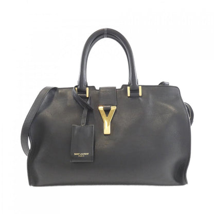 サンローラン Y ライン ミニ カーフ バッグ